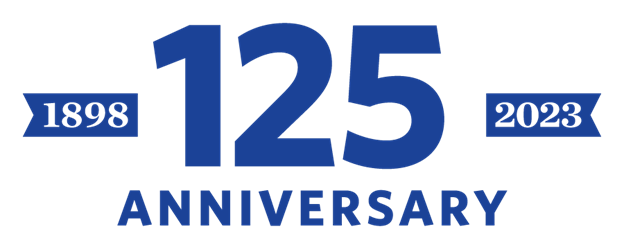 125th Anniversary